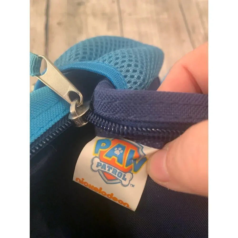 NICKELODEON Unisex Kids Mini Paw Patrol Backpack